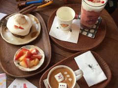 -春风十里咖啡馆