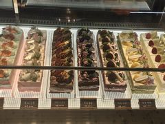 -小苍兰风铃草蛋糕甜品(沈阳店)