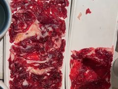 -左庭右院鲜牛肉火锅(长泰广场店)