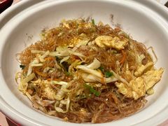 海味干捞粉丝煲-避风塘(宝山万达店)