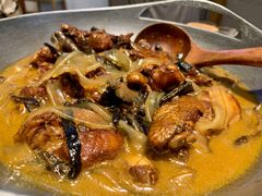 -关东小磨东北菜(上海长风大悦城店)