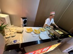 -顺德佬·宴请·生日宴(西乡店)