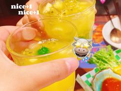 -泰妃殿(武汉首店)