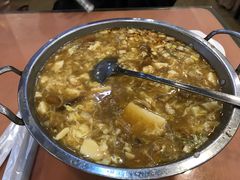 -振生清真饭店(永安道店)