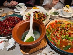 -饕林餐厅(春熙路店)