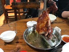 -绿雅居原生态农庄(小涌店)