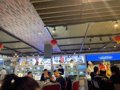 -上座·餐厅(阳光100店)