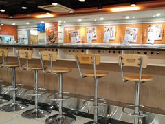 -呷哺呷哺(西单大悦城店)