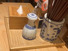 -南京大牌档(龙江新城市广场店)