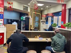 -王家沙点心店(西康路店)
