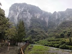 -矮寨·十八洞·德夯大峡谷景区