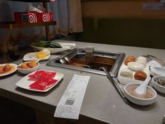 -海底捞火锅(雄峰城店)