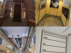 -大馆(前中区警署建築群)