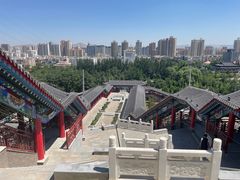 -金城公园