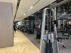 -力美健健身游泳俱乐部(顺联国际店)