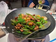 湖南辣椒炒肉-匠熙小馆(崇文门店)