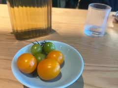 -院子餐厅·大锅菜·老杭帮(桥西直街店)
