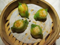 瑶柱凤眼饺-岭南真味·匠心粤菜(K11店)