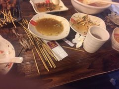 -管氏翅吧(中关村店)