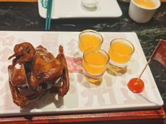 传统生炸乳鸽-大鸽饭(北京路店)