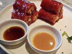 -蝴蝶里·粤菜·点心(滨江龙湖店)