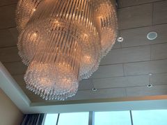 -无锡苏宁银河国际酒店-悦府65中餐厅