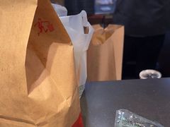 -麦当劳(斜土路2号店)