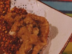 神仙小酥肉-滋味烤鱼(超洋店)