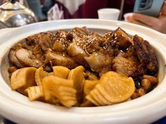 -鹭园酒家·四十年老字号