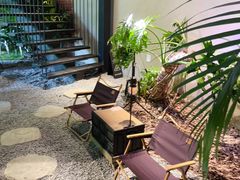 -J Create城市露营咖啡·简餐·宠物(上海动物园店)