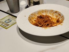 -必胜客(八一店)