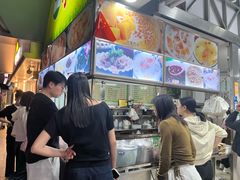 -小草糖水(海棠村店)