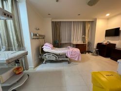 -中国福利会国际和平妇幼保健院(徐汇院区)