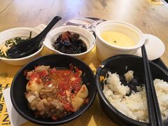 -老娘舅(苏州中心大道西大润发店)