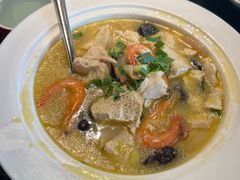 -伙靠·江浙菜(田林路店)