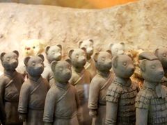 -济州岛泰迪熊博物馆