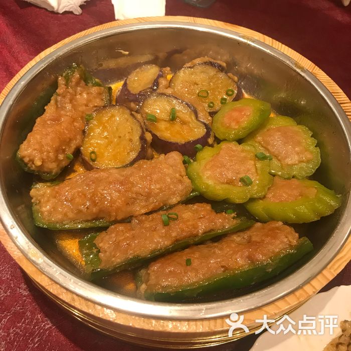 客家盆菜 番禺图片