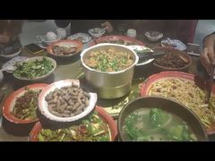 -灶东家民间菜(回兴店)