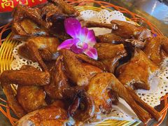 -尚竹阁冬瓜盅·18年地标美食(平洲店)