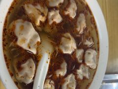-金陵老丁家馄饨(新街口店)