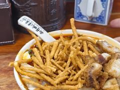 -小谭豆花(西大街店)