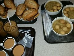 -威尼斯人酒店琳琅美食广场