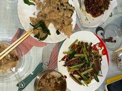 -金姐台湾菜(珠江路店)
