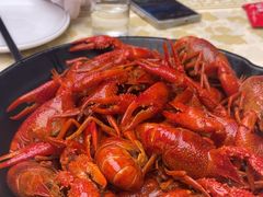 -聚味瞿记·龙虾堂(咸嘉湖店)
