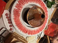 -东门口涮肉·砂锅·烤串(老门东店)