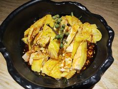 -湘阁里辣(沙井华润万家店)
