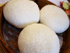 奶皇包-虾饺妹·粤式手工点心(水荫路店)