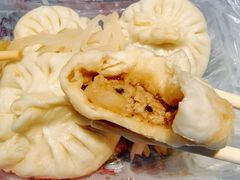 -津门张记包子铺(华昌道店)
