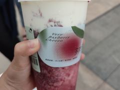-喜茶(深圳海岸城店)