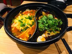 鸳鸯米线-线人米线(桂林路店)